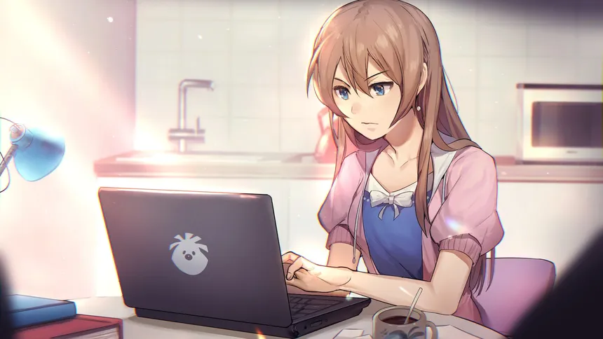 Скриншот 3 к игре Zodiac Axis