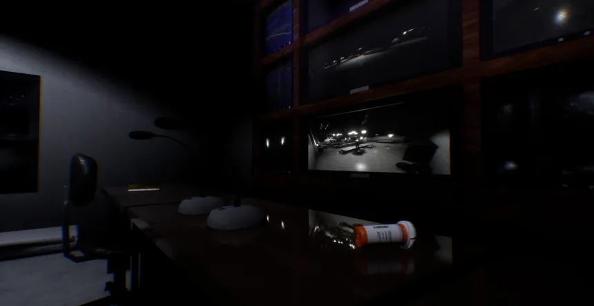 Скриншот 2 к игре TheMemory