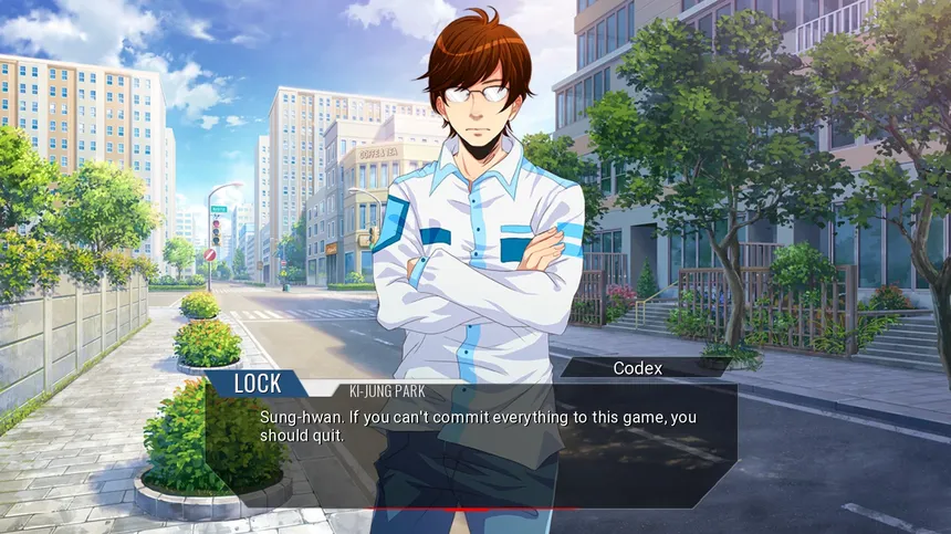 Скриншот 6 к игре Don't Forget Our Esports Dream