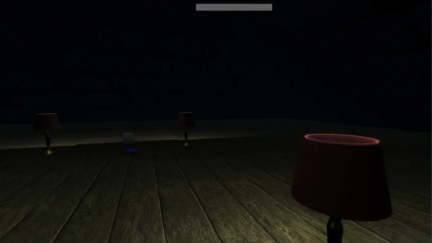 Скриншот 5 к игре the Escape