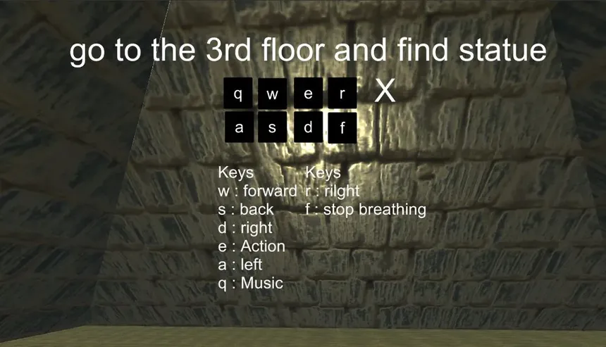 Скриншот 6 к игре the Escape