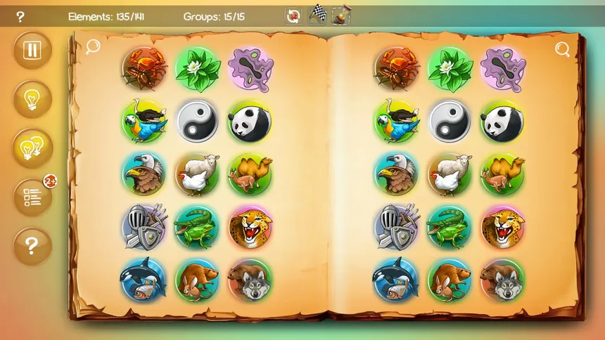 Скриншот 2 к игре Doodle Farm