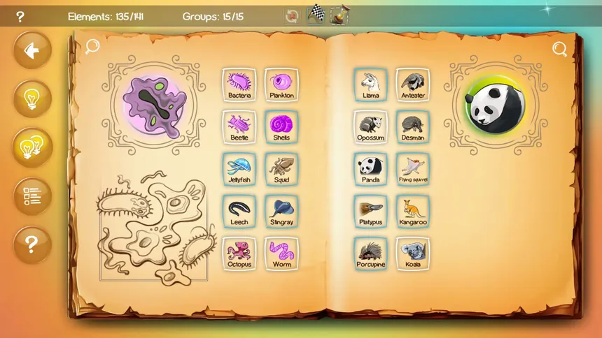 Скриншот 6 к игре Doodle Farm