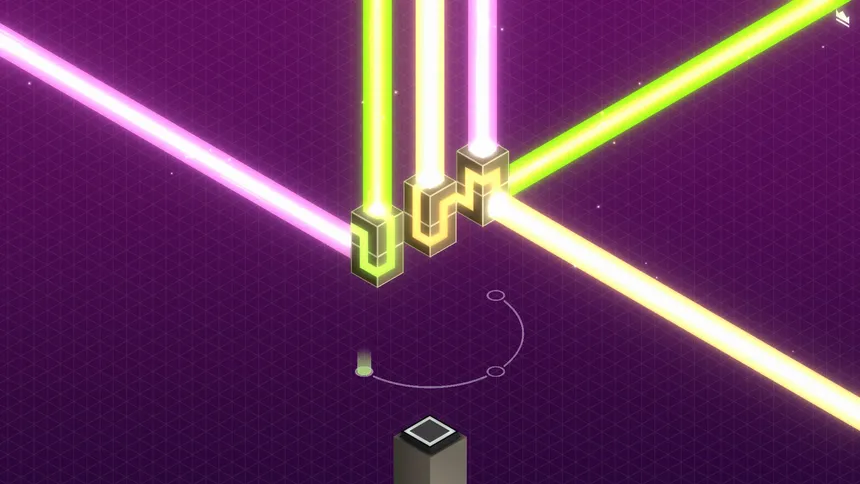 Скриншот 3 к игре Optica
