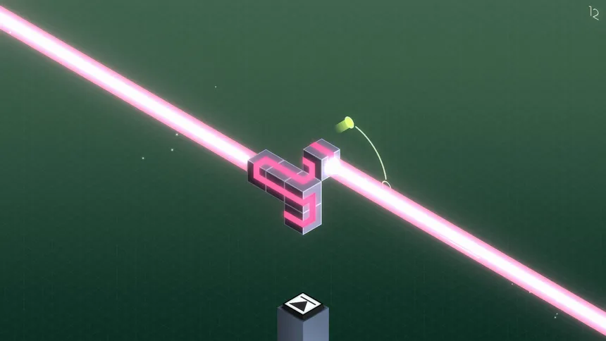 Скриншот 8 к игре Optica