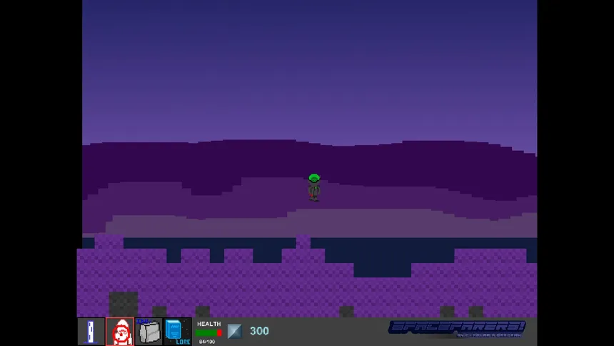 Скриншот 6 к игре Spacefarers!