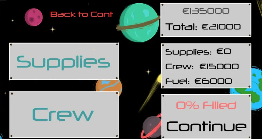 Скриншот 2 к игре Expedition Oregon