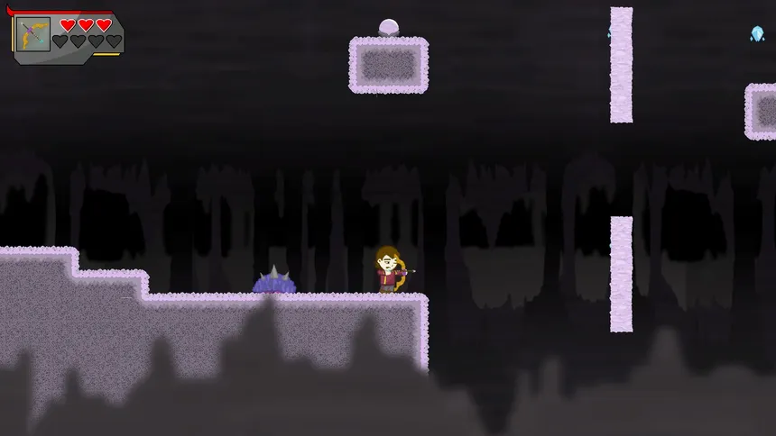 Скриншот 3 к игре Shaoye
