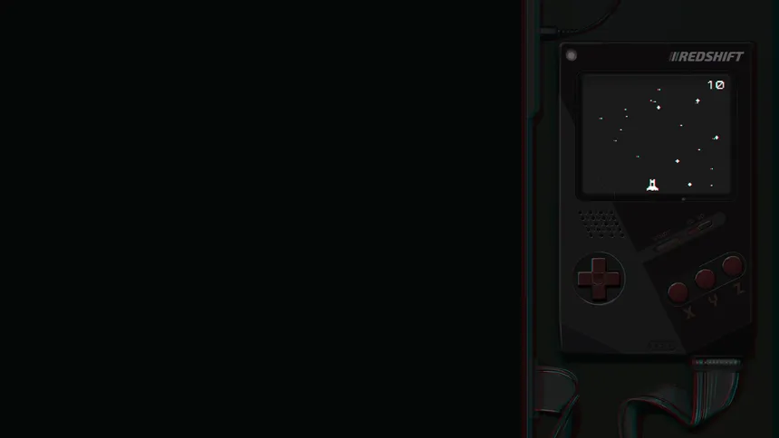 Скриншот 3 к игре EXAPUNKS: TEC Redshift Player