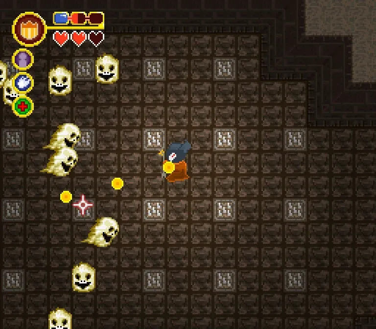 Скриншот 4 к игре Wizard Prison
