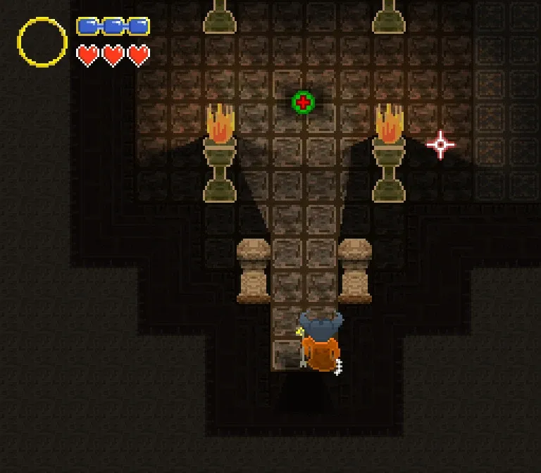 Скриншот 5 к игре Wizard Prison