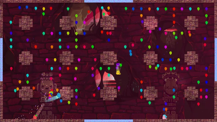 Скриншот 7 к игре Party Poppers