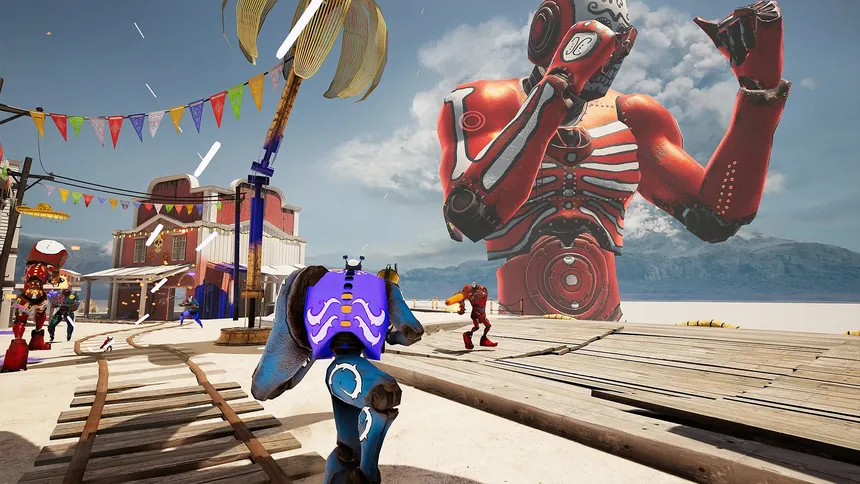 Скриншот 7 к игре Morphies Law: Remorphed