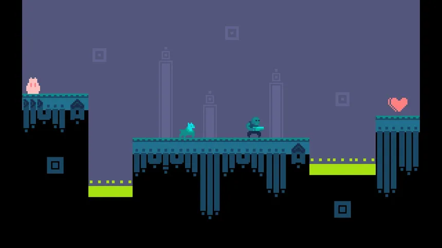 Скриншот 3 к игре Grottesco Absurdus