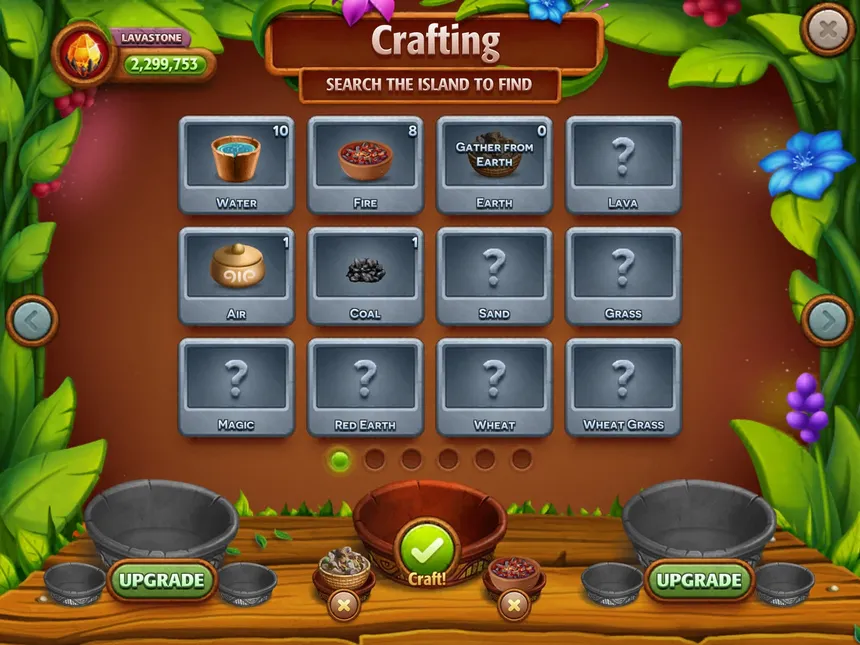 Скриншот 5 к игре Virtual Villagers Origins 2