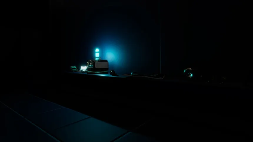 Скриншот 2 к игре The Energy Lab