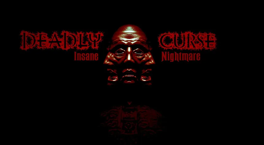 Скриншот 1 к игре Deadly Curse: Insane Nightmare