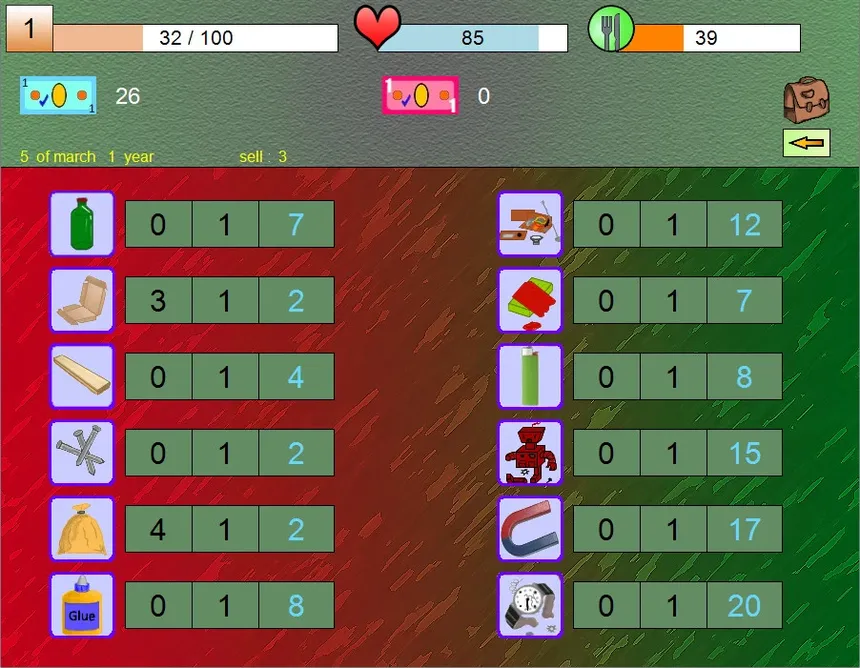 Скриншот 7 к игре Best Life Simulator