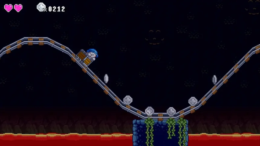 Скриншот 5 к игре Magical Monster Land