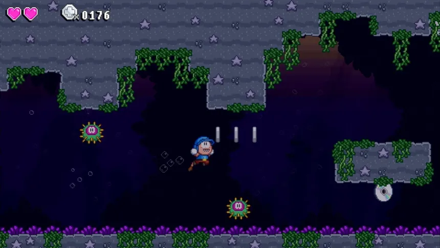 Скриншот 6 к игре Magical Monster Land
