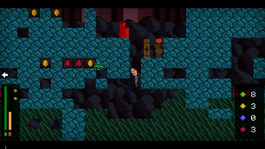 Скриншот 2 к игре Evidence of Life