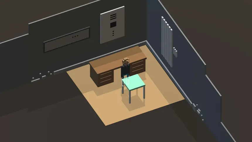 Скриншот 4 к игре Hiding Spot