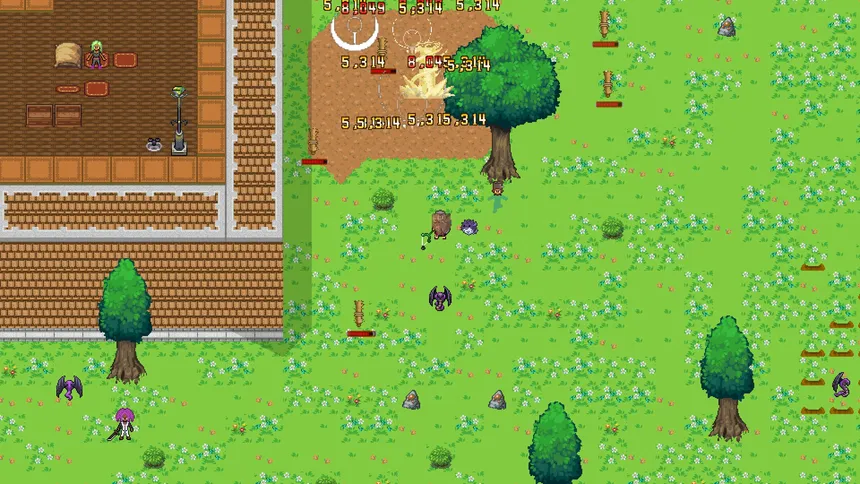 Скриншот 3 к игре Rise of the Pirates (Classic)