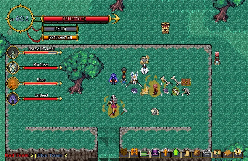 Скриншот 4 к игре Rise of the Pirates (Classic)