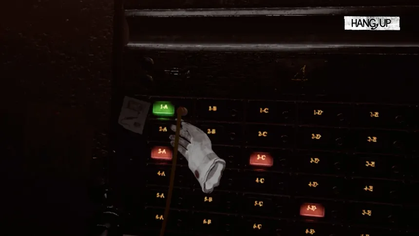 Скриншот 5 к игре Hang Up