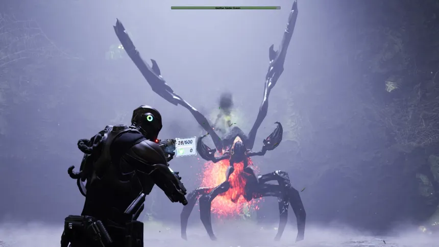 Скриншот 3 к игре Volcan Defend the Tower