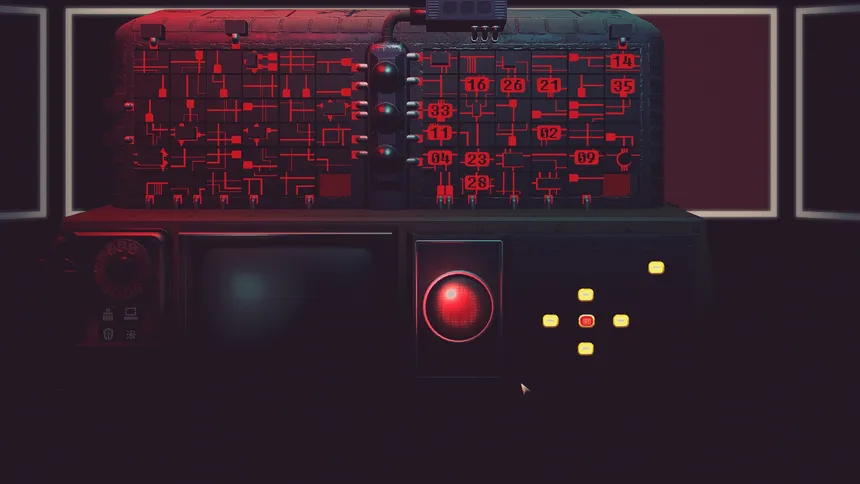Скриншот 3 к игре VICCP