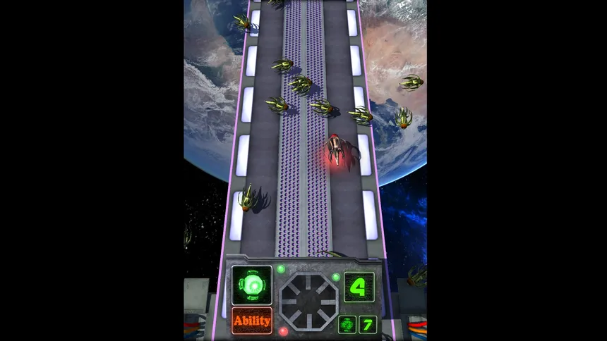 Скриншот 1 к игре Dega Madness