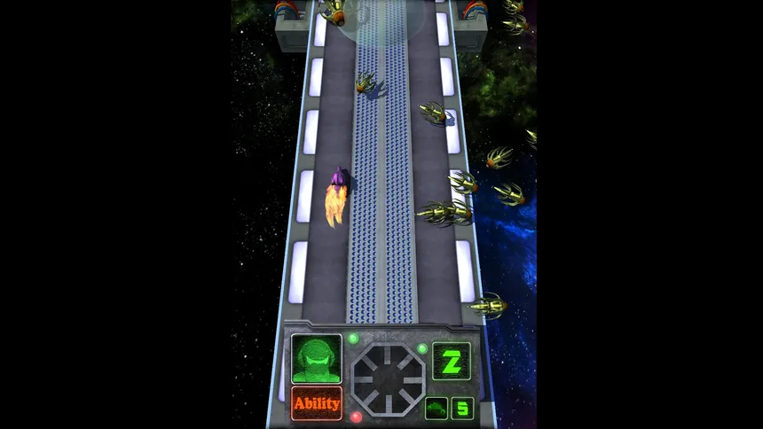 Скриншот 3 к игре Dega Madness