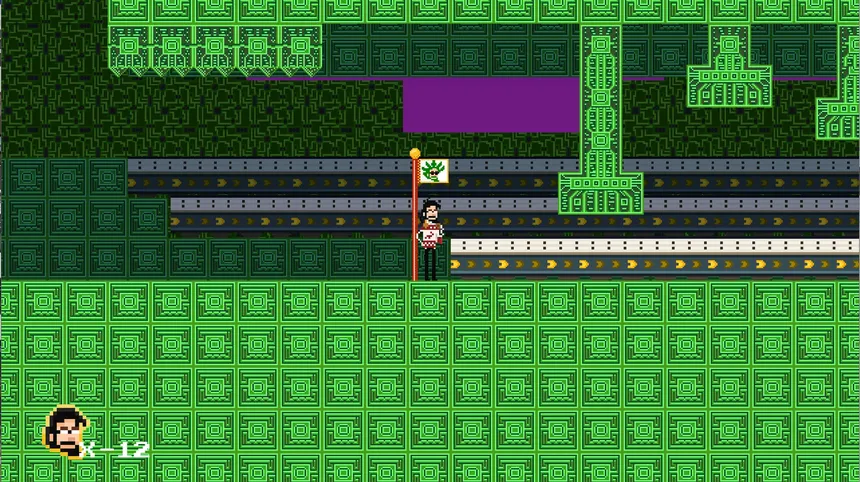 Скриншот 5 к игре Another Hardcore Game