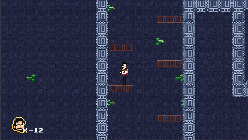 Скриншот 6 к игре Another Hardcore Game
