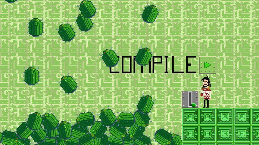 Скриншот 7 к игре Another Hardcore Game