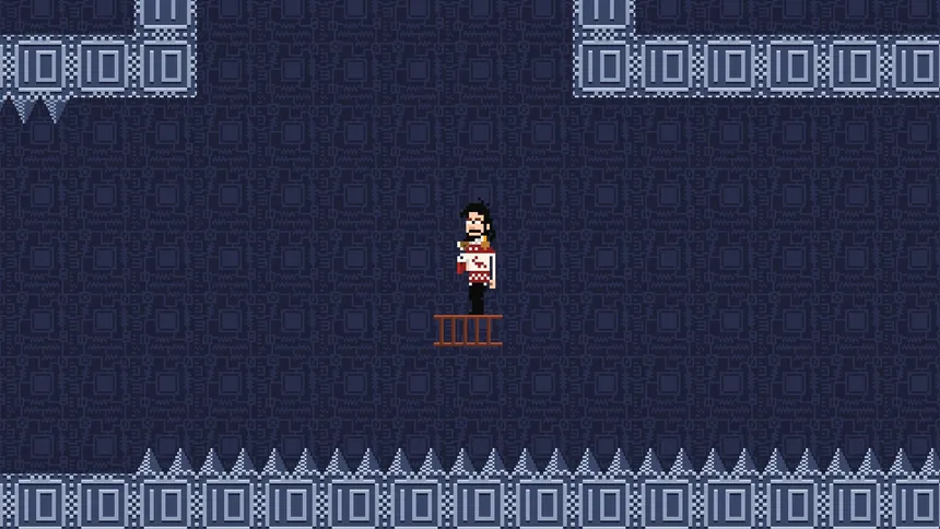 Скриншот 8 к игре Another Hardcore Game
