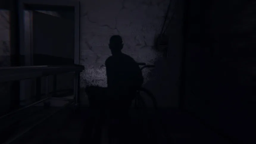 Скриншот 3 к игре Deadness