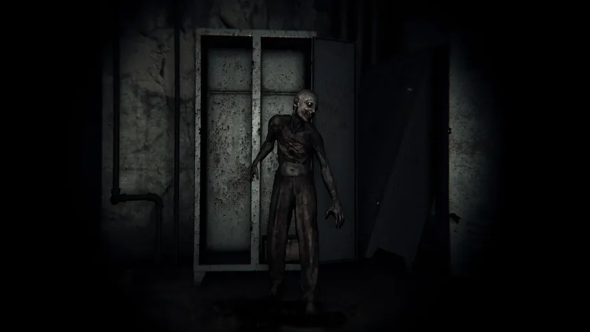Скриншот 4 к игре Deadness