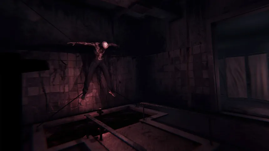 Скриншот 8 к игре Deadness