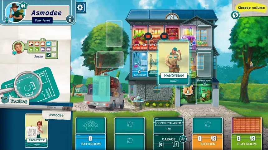 Скриншот 7 к игре Dream Home