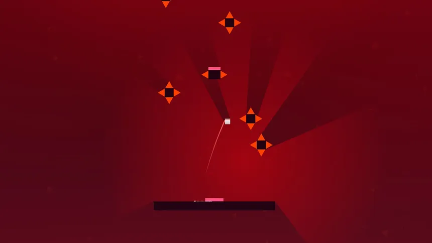 Скриншот 7 к игре Almost There: The Platformer
