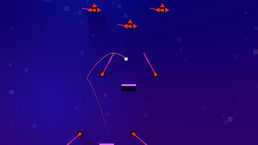Скриншот 8 к игре Almost There: The Platformer