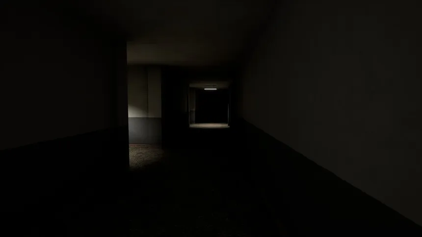 Скриншот 1 к игре Origin of Decay