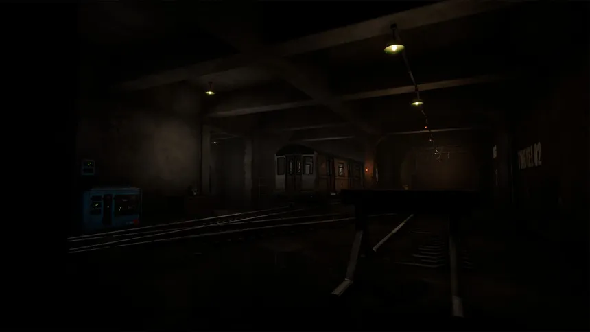 Скриншот 4 к игре Origin of Decay