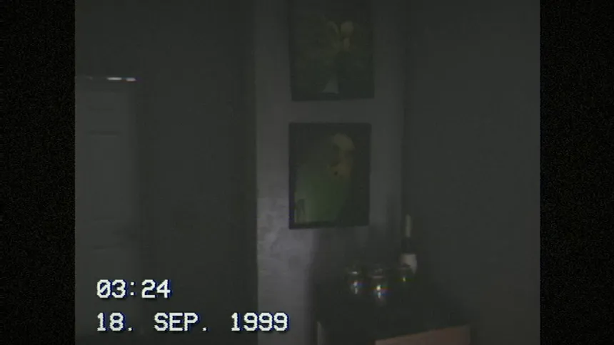 Скриншот 1 к игре SEPTEMBER 1999