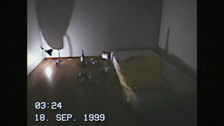Скриншот 2 к игре SEPTEMBER 1999