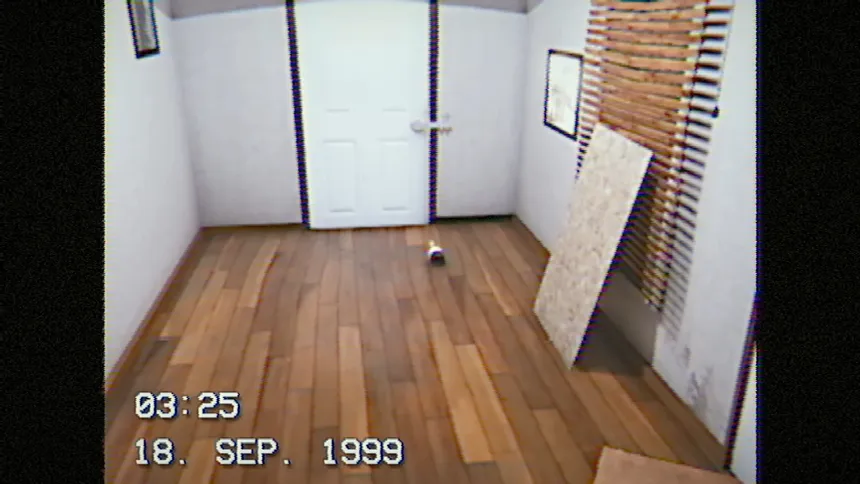 Скриншот 4 к игре SEPTEMBER 1999