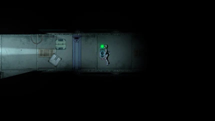 Скриншот 2 к игре Oculto
