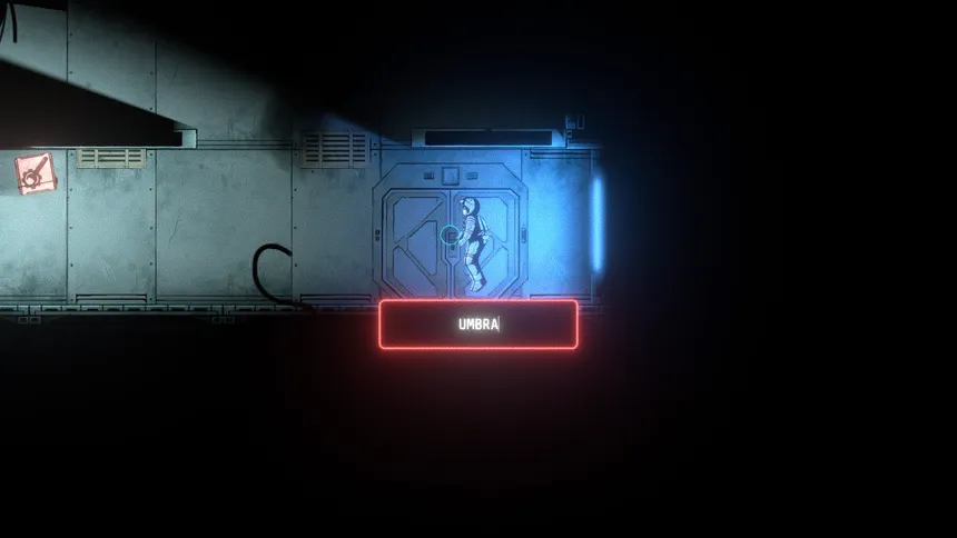 Скриншот 6 к игре Oculto